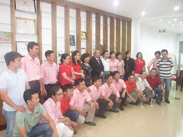 Kỹ năng tư duy sáng tạo chuyên nghiệp - Điện Quang (07 & 14.06.2014)